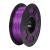 Νήμα TPU Anycubic (Διαφανές Μωβ) 1 kg