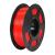 Νήμα TPU Anycubic (Διαφανές Κόκκινο) 1 kg