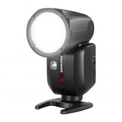 Φλας Neewer Z2-C TTL Speedlite για φωτογραφικές μηχανές Canon