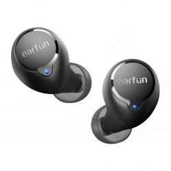Ακουστικά TWS EarFun Free 2S (Μαύρα)