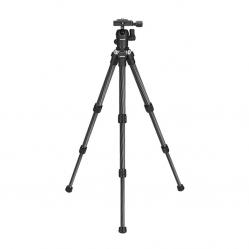 NEEWER TP09 Μίνι τρίποδο από ανθρακονήματα, 50 εκ.