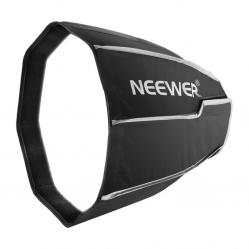 Οκταγωνικό Softbox NEEWER NS4P με σύστημα στήριξης NEEWER