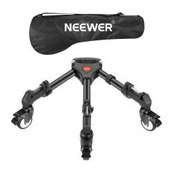 Τρίποδο Dolly για τρίποδα Neewer SW-600, Μέγεθος L