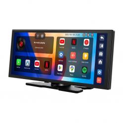 OTTOCAST OTTOAIBOX N95C Οθόνη αυτοκινήτου + Κάμερα οπισθοπορείας