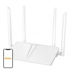 Ασύρματος δρομολογητής IMOU HR340 300Mbps