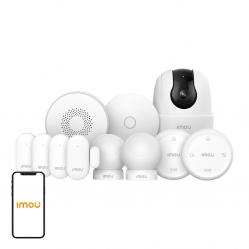 Σύστημα συναγερμού IMOU Home Alarm Kit 11 Ranger 2C