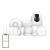 Σύστημα συναγερμού IMOU Home Alarm Kit 11 Ranger 2C