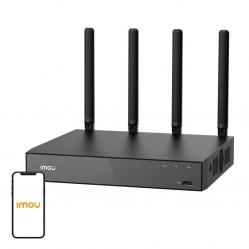IMOU N110W Εγγραφέας βίντεο IP 10 καναλιών