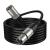 Καλώδιο Fifine XLR L9C, 180 εκ. (μαύρο)