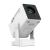 Μίνι προβολέας Phillips N-140 720p (Λευκός)