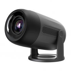 Προβολέας Phillips N-150 1080p (Σκούρο γκρι)
