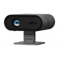 Προβολέας Phillips N-160 1080p (Σκούρο γκρι)