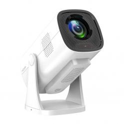 Προβολέας Phillips N-250 1080p (Λευκός)