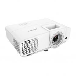 Προβολέας Phillips PR-650 WXGA (Λευκός)