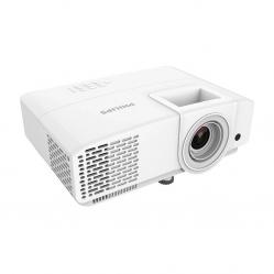 Προβολέας Phillips PR-850 1080p (Λευκός)