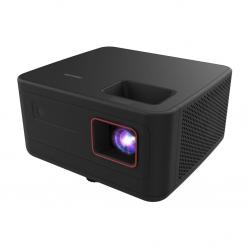 Προβολέας Phillips G-900 2160p (Μαύρος)