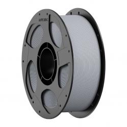 Νήμα ANYCUBIC IPHPFFW-101 PLA-CF 1 kg (Λευκό ψαροκόκαλο)