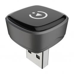 Carlinkit MINI ULTRA 5 Ασύρματος προσαρμογέας για CarPlay/Android Auto