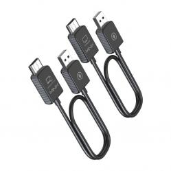 Ασύρματος πομπός βίντεο HDMI-HDMI Minix H1