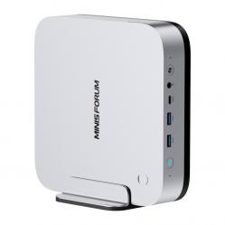 MINIS FORUM X1 Pro-470 Ryzen AI 9 HX470 Μίνι υπολογιστής τύπου barebone