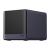 MINIS FORUM NAS N5 Air Ryzen H255 Μίνι υπολογιστής (16 GB μνήμης RAM + 64 GB αποθηκευτικού χώρου)