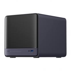 Μίνι υπολογιστής MINIS FORUM N5 Air Ryzen 7 H255 0 GB 64 GB