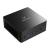 Μίνι υπολογιστής MINIS FORUM UM760 Slim με επεξεργαστή Ryzen 5 7640HS (Barebone)
