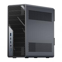 Μίνι υπολογιστής MINIS FORUM MS-02U-235HX με επεξεργαστή Intel Core Ultra 5 235HX (barebone)