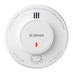 Φωτοηλεκτρικός ανιχνευτής καπνού X-SENSE SD19