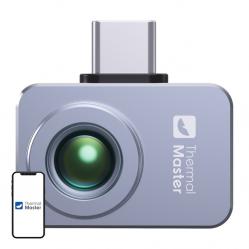 THERMAL MASTER P2 Pro Μίνι θερμική κάμερα με θύρα USB-C