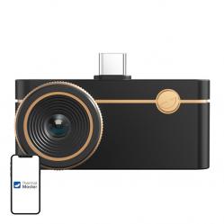 THERMAL MASTER P3 Μίνι θερμογραφική κάμερα για iOS/Android