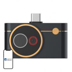 THERMAL MASTER P4 Μίνι θερμική κάμερα με θύρα USB-C