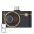 THERMAL MASTER P4 Μίνι θερμική κάμερα με θύρα USB-C