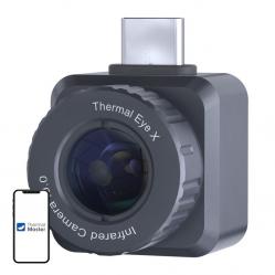 THERMAL MASTER X2 Μίνι θερμική κάμερα με θύρα USB-C