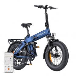 Ηλεκτρικό ποδήλατο ENGWE PRO 3.0 BOOST 250W 20