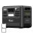 Σταθμός φόρτισης FOSSIBOT F2400 2400 W (Μαύρος)