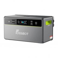 FOSSIBOT FBP1200 Σταθμός φόρτισης 1200W (πράσινος)