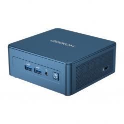 Μίνι υπολογιστής GEEKOM IT13 Max Core Ultra 9 185H 32 GB 1 TB με Windows 11 Pro