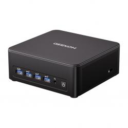 Μίνι υπολογιστής GEEKOM IT12 Max Core Ultra 5 125U 16 GB 500 GB Windows 11 Pro