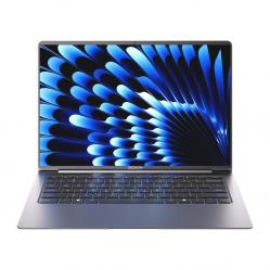Φορητός υπολογιστής GEEKOM GeekBook X16 Pro με επεξεργαστή Intel Core Ultra 5 125U, μνήμη RAM 16 GB, χώρο αποθήκευσης 500 GB, Windows 11 Pro