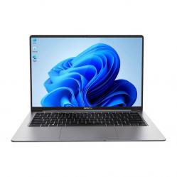 Φορητός υπολογιστής GEEKOM GeekBook X14 Pro με επεξεργαστή Intel Core Ultra 5-125U, μνήμη RAM 16 GB, χώρο αποθήκευσης 500 GB, Windows 11 Pro