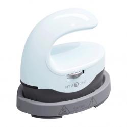 HTVRONT HPM02 Mini4 Πρέσα θερμικής μεταφοράς (Γαλάζιο)