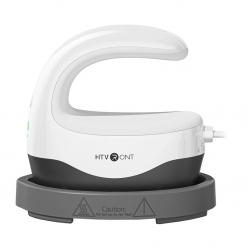Πρέσα θερμικής μεταφοράς HTVRONT Mini5 (Λευκή)