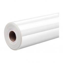 HTVRONT Pure Heat Transfer Film, 30,5 εκ. x 1,8 μ. (λευκό)