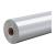 HTVRONT Pure Heat Transfer Film, 30,5 εκ. x 1,8 μ. (ασημί)
