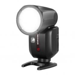 Φλας Speedlite Neewer Z2PRO-F 3000mAh για φωτογραφικές μηχανές Fujifilm