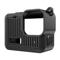 Θήκη σιλικόνης Puluz για GoPro HERO 4K 2024