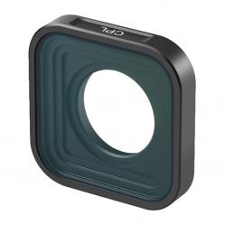 Φίλτρο CPL Puluz για GoPro HERO 9/10/11/12 και 11 Mini
