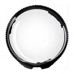 Κάλυμμα φακού Puluz για Insta360 X5 (διαφανές)