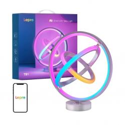 Επιτραπέζιος φωτιστικός LEPRO TB1 RGB